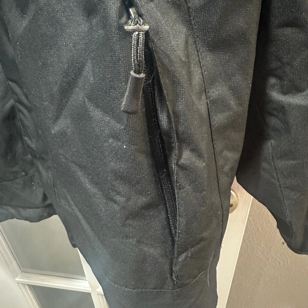 ⭐️SOLD⭐️Men’s Aspen Ski Coat with Shell - Picture 5 of 16